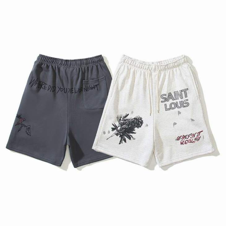 Picture of Four Cactus Short Pants _SKUFourCactusM-2XLcztx266817545
